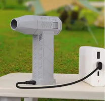 Compact High-Speed Air Blaster