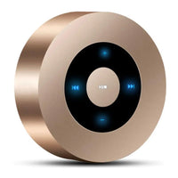 TouchPlay Gold Wireless Speaker