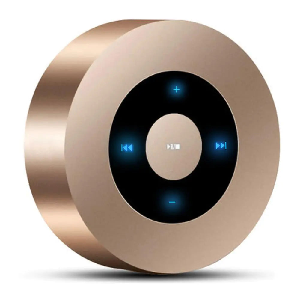 TouchPlay Gold Wireless Speaker