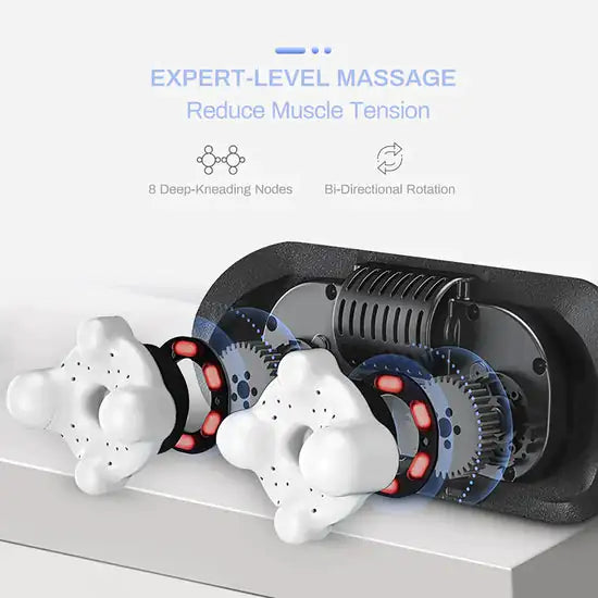 Home Comfort Massager