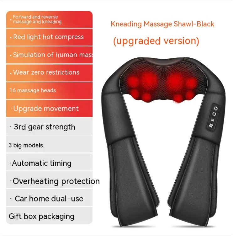 Home Comfort Massager