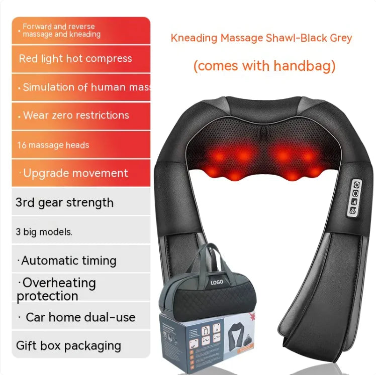 Home Comfort Massager