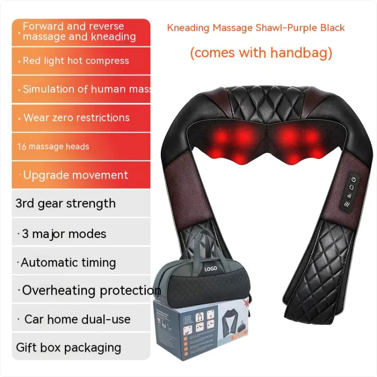 Home Comfort Massager