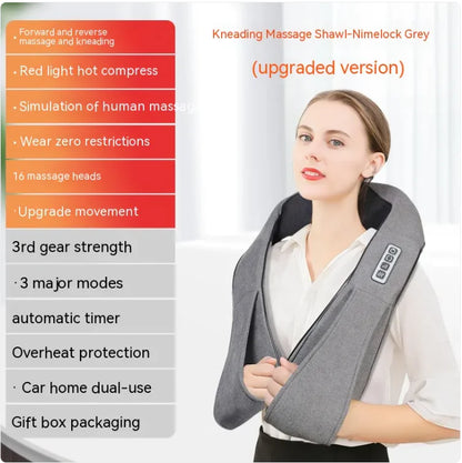 Home Comfort Massager