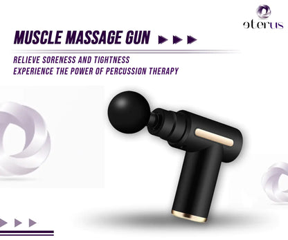 FlexPulse Massage Tool