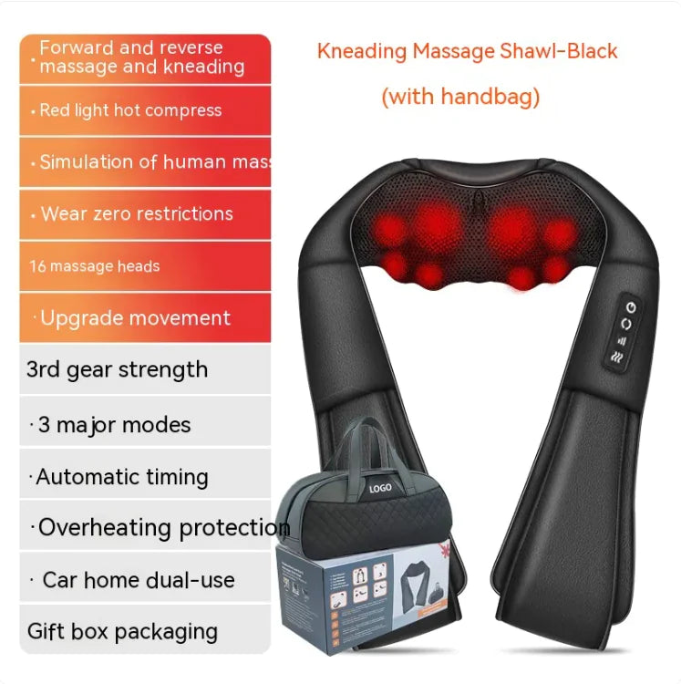 Home Comfort Massager